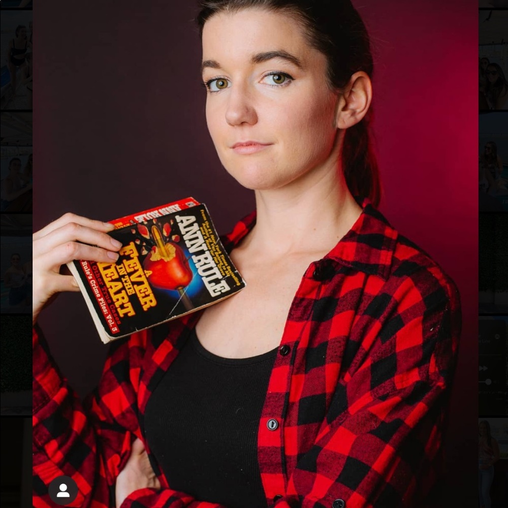 Lumberjack Flannel WITH POCKETS